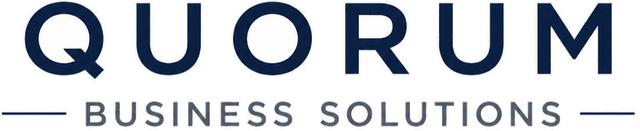 Quorum Business Solutions