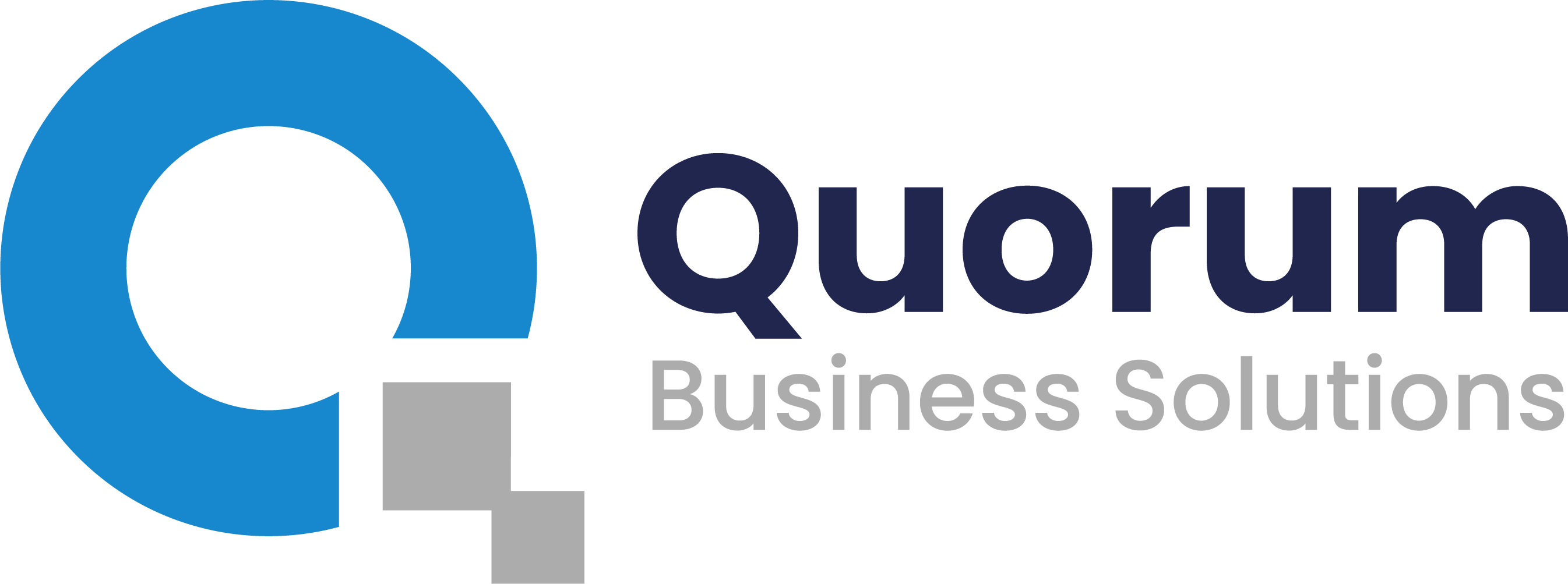 Quorum Business Solutions