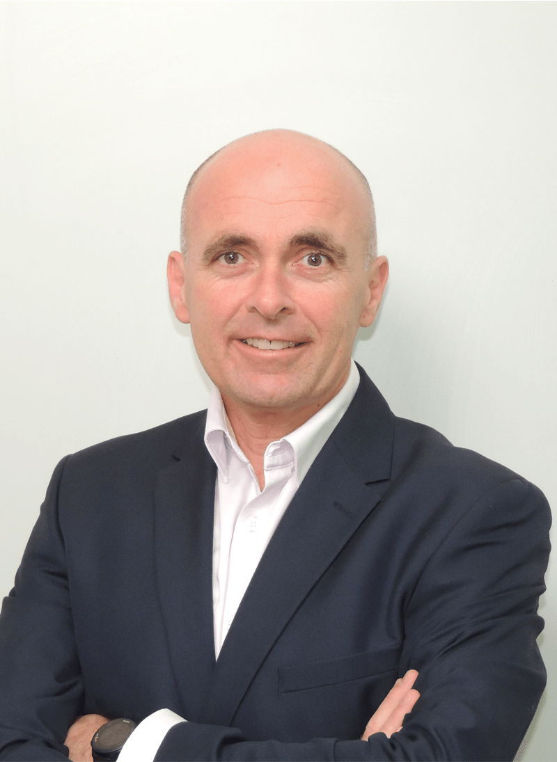 Christian P. Chichon